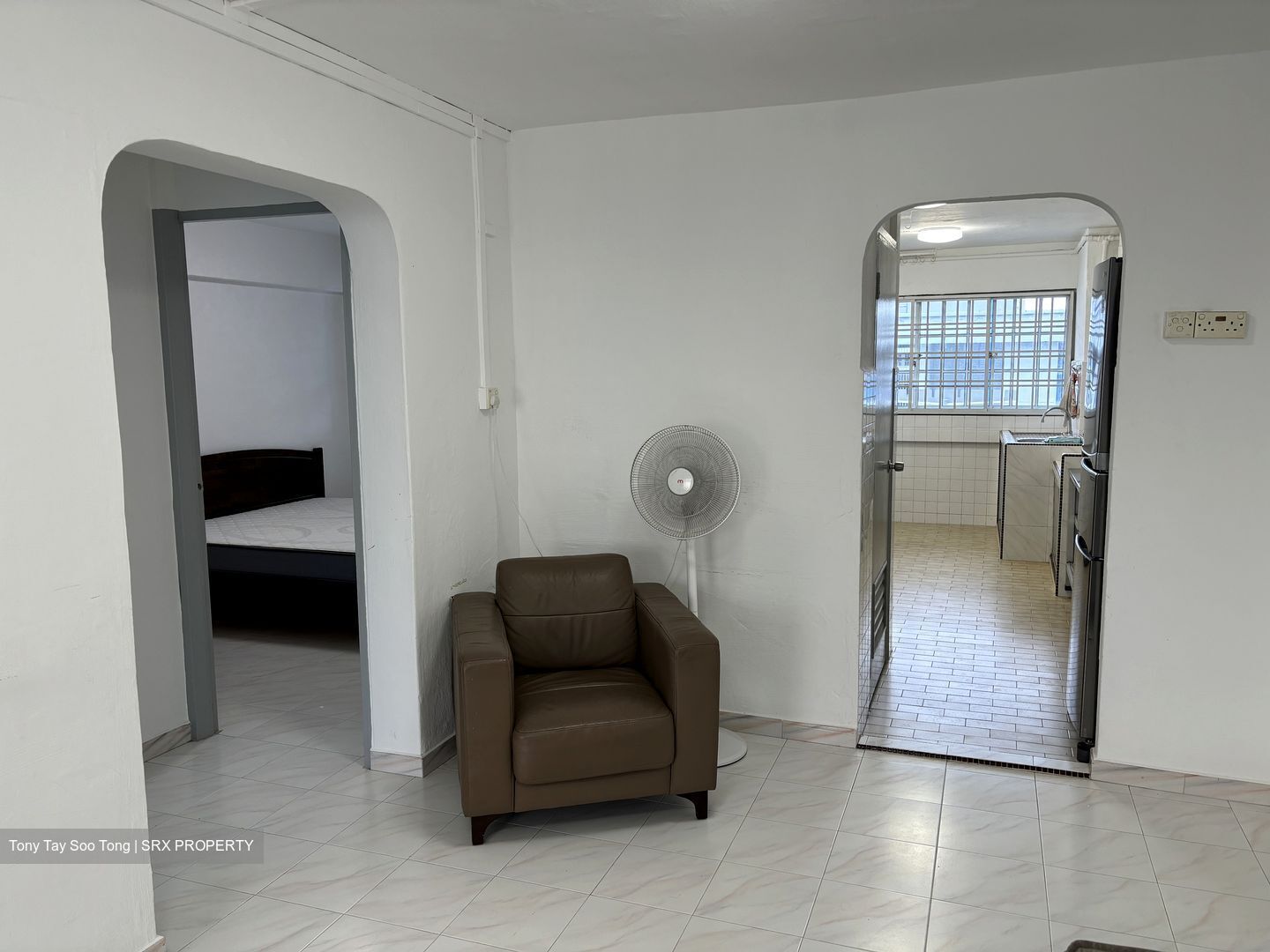 Blk 147 Serangoon North Avenue 1 (Serangoon), HDB 3 Rooms #431809141